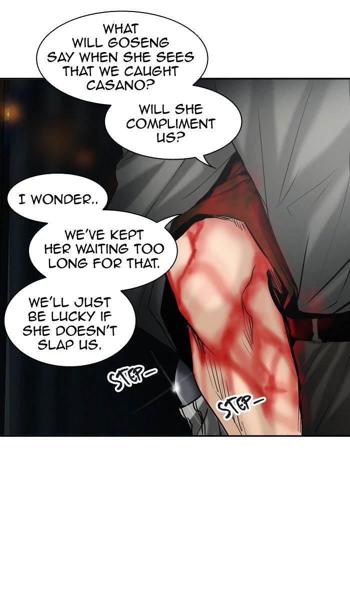 Tower of God, Chapter 306 image 126